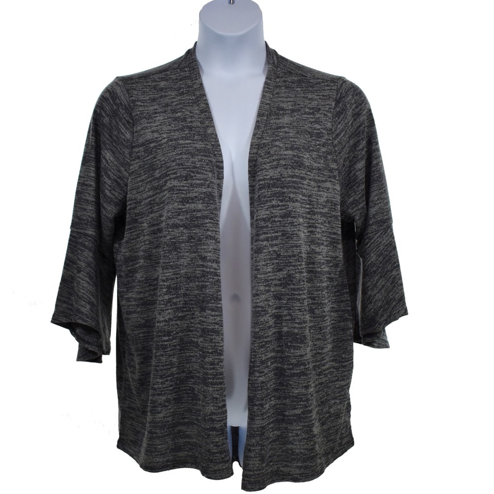 Style & Co 3/4 Sleeve Cardigan - Picture 1 of 4